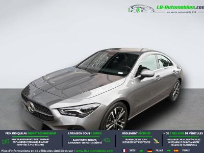 Mercedes CLA Berline 200 BVA