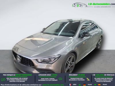 Mercedes CLA Berline 200 BVA