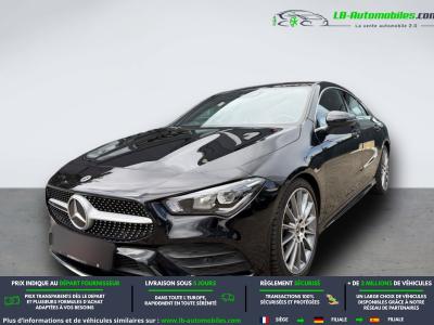 Mercedes CLA Berline 200 BVA