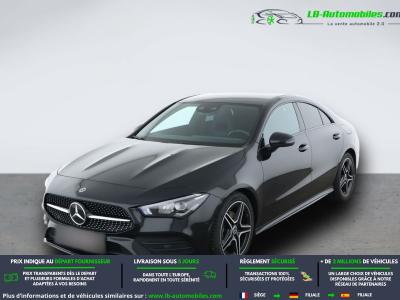 Mercedes CLA Berline 200 BVA