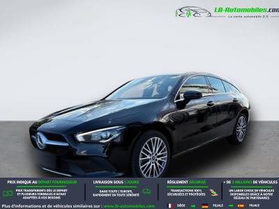 Mercedes CLA Berline 250 e BVA