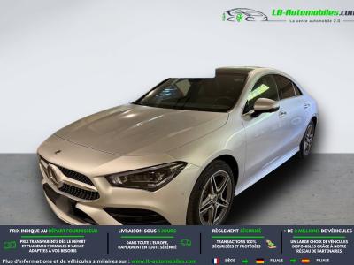 Mercedes CLA Berline 250 e BVA