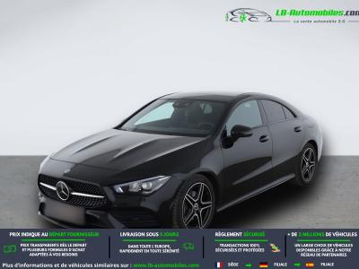 Mercedes CLA Berline 180 BVA