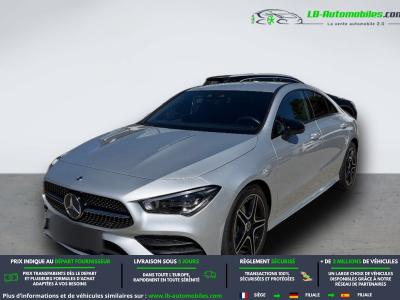 Mercedes CLA Berline 200 BVA