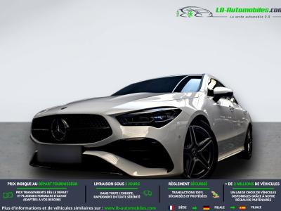 Mercedes CLA Berline 200 BVA