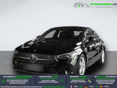 Mercedes CLA Berline 200 BVA