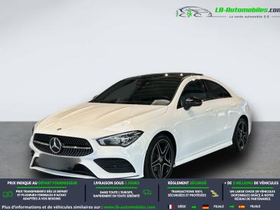 Mercedes CLA Berline 200 BVA