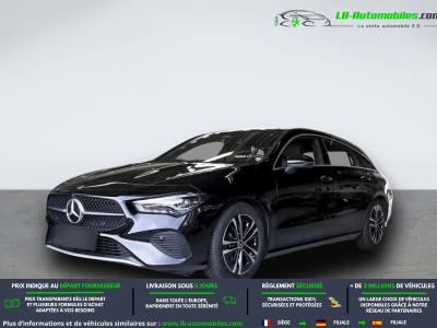 Mercedes CLA Shooting Break 200 BVA
