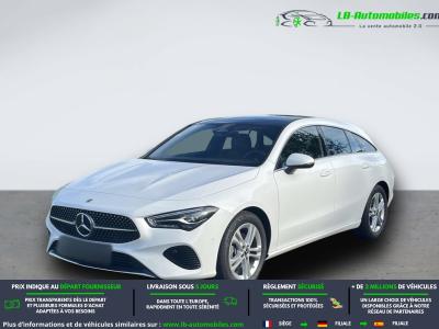 Mercedes CLA Shooting Break 180 BVA