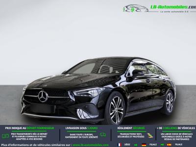 Mercedes CLA Shooting Break 200 BVA