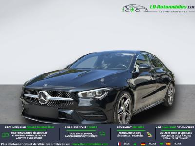 Mercedes CLA Berline 220 d BVA