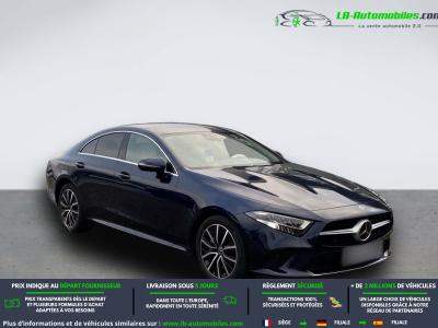 Mercedes CLS 450 BVA