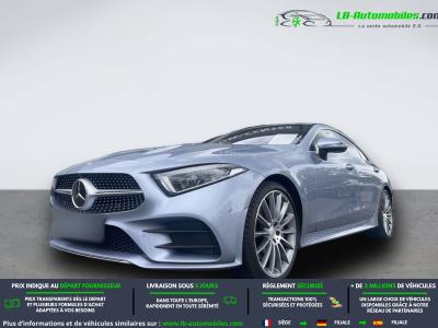Mercedes CLS 450 BVA