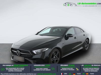 Mercedes CLS 450 BVA