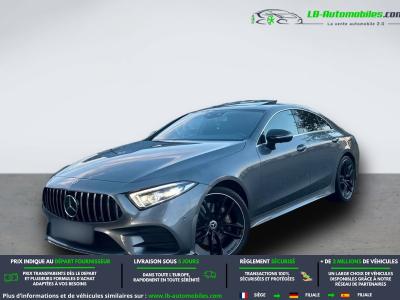 Mercedes CLS 450 BVA