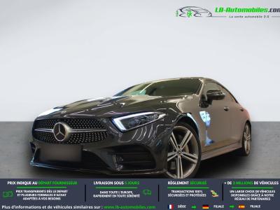 Mercedes CLS 450 BVA