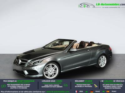 Mercedes Classe E 350 CDI BVA