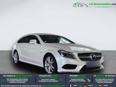 Mercedes CLS COUPE 350 CDI BVA