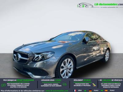 Mercedes Classe E 300 BVA