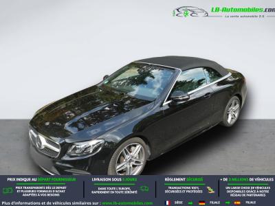 Mercedes Classe E 300 BVA