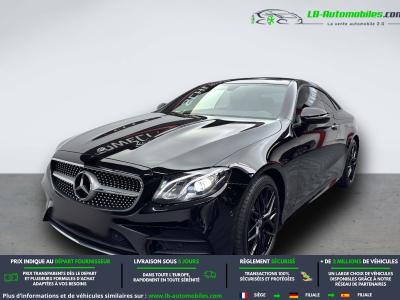 Mercedes Classe E 400 4MATIC BVA