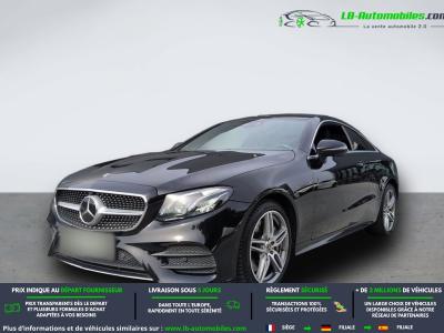 Mercedes Classe E 400 4MATIC BVA