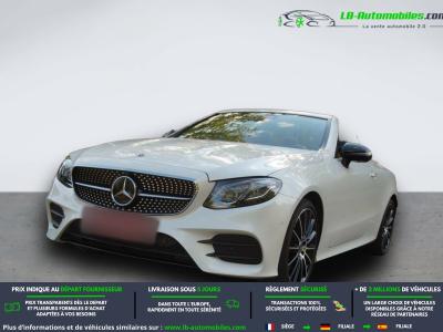 Mercedes Classe E 400 4MATIC BVA