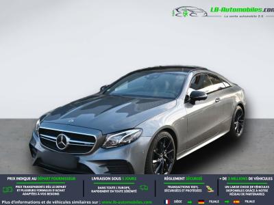 Mercedes Classe E 53 AMG BVA
