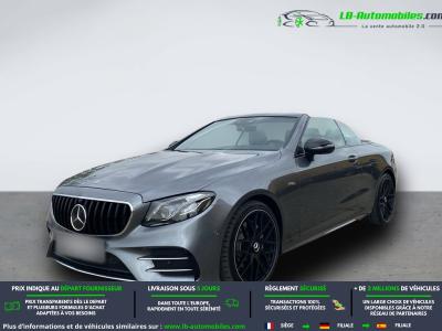 Mercedes Classe E 53 AMG BVA