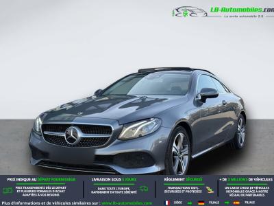 Mercedes Classe E 350 CDI BVA