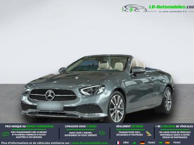 Mercedes Classe E 400 CDI BVA