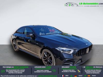 Mercedes CLS 53 EQBoost AMG