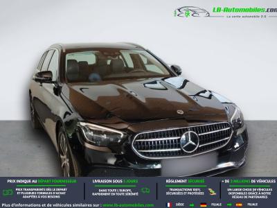 Mercedes Classe E Break 300 e BVA