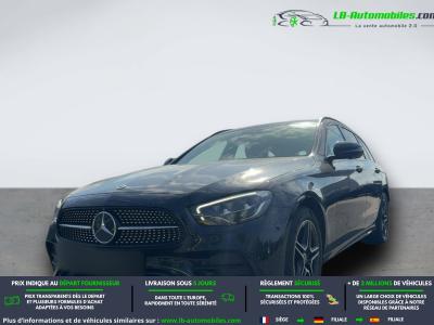 Mercedes Classe E Break 300 e BVA