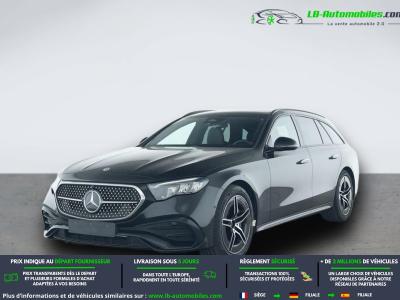 Mercedes Classe E Break 200 BVA