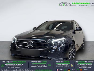 Mercedes Classe E Break 200 BVA