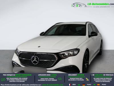 Mercedes Classe E Break 200 BVA