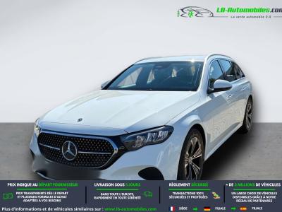 Mercedes Classe E Break 200 BVA