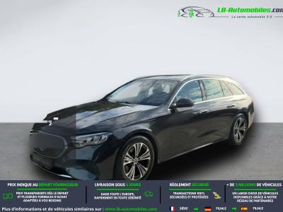 Mercedes Classe E Break 200 BVA