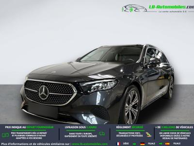 Mercedes Classe E Break 200 BVA