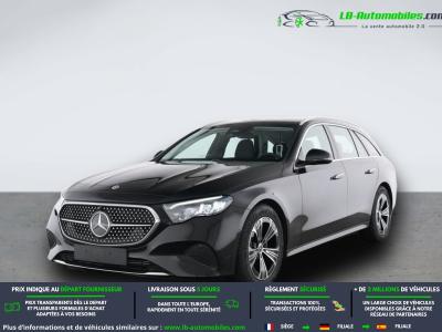 Mercedes Classe E Break 200 BVA
