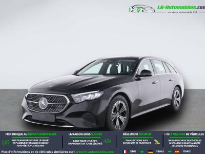 Mercedes Classe E Break 200 BVA
