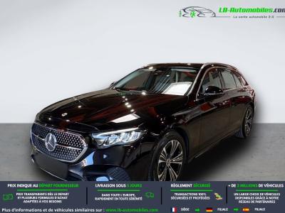 Mercedes Classe E Break 200 BVA