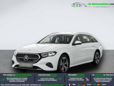 Mercedes Classe E Break 200 BVA