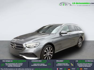 Mercedes Classe E Break 300 e BVA