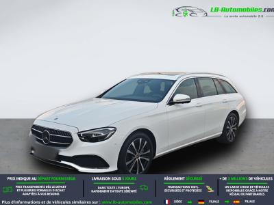 Mercedes Classe E Break 300 e BVA