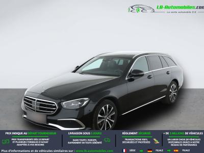 Mercedes Classe E Break 300 e BVA