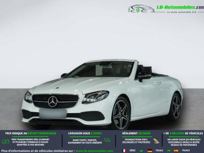 Mercedes Classe E Cabriolet 220 d BVA