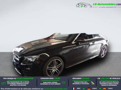 Mercedes Classe E  Coupe 220 d BVA