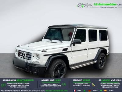Mercedes Classe G 500 BVA